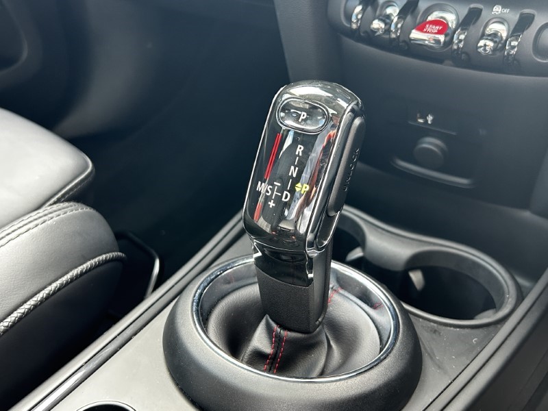 2019 (19) MINI COUNTRYMAN 2.0 Cooper S Exclusive 5dr Auto 3465926