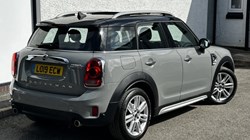 2019 (19) MINI COUNTRYMAN 2.0 Cooper S Exclusive 5dr Auto 3465950