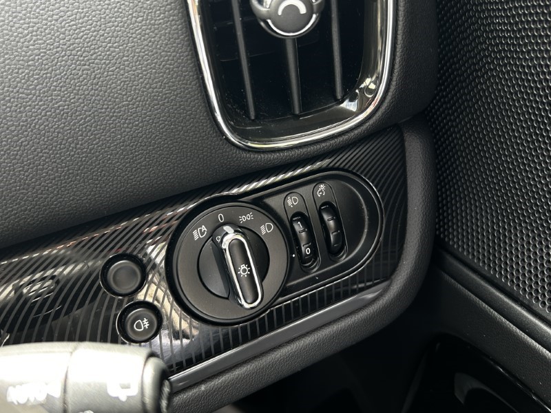 2019 (19) MINI COUNTRYMAN 2.0 Cooper S Exclusive 5dr Auto 3465934