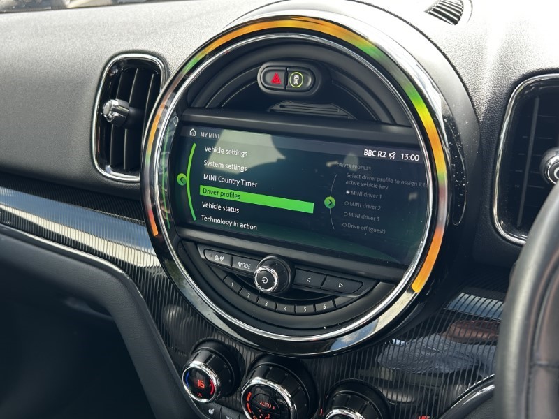 2019 (19) MINI COUNTRYMAN 2.0 Cooper S Exclusive 5dr Auto 3465933