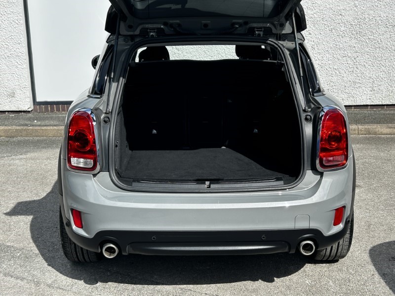 2019 (19) MINI COUNTRYMAN 2.0 Cooper S Exclusive 5dr Auto 3465938