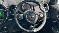 2019 (19) MINI COUNTRYMAN 2.0 Cooper S Exclusive 5dr Auto 3465946