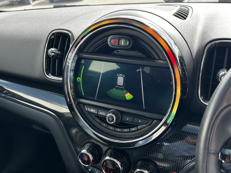 2019 (19) MINI COUNTRYMAN 2.0 Cooper S Exclusive 5dr Auto 3465932
