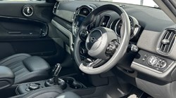 2019 (19) MINI COUNTRYMAN 2.0 Cooper S Exclusive 5dr Auto 3465943