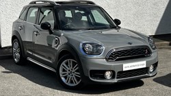 2019 (19) MINI COUNTRYMAN 2.0 Cooper S Exclusive 5dr Auto 3465953