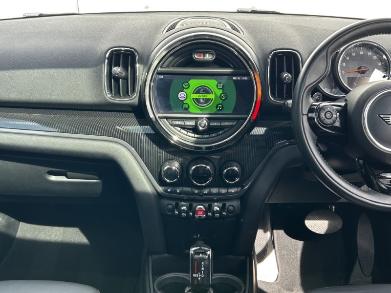 2019 (19) MINI COUNTRYMAN 2.0 Cooper S Exclusive 5dr Auto 3465947