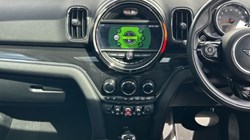 2019 (19) MINI COUNTRYMAN 2.0 Cooper S Exclusive 5dr Auto 3465947
