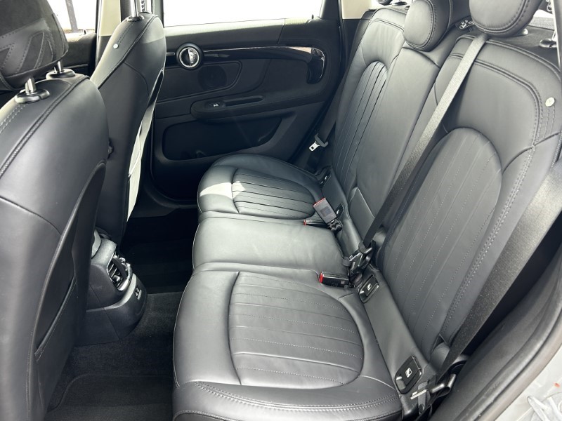 2019 (19) MINI COUNTRYMAN 2.0 Cooper S Exclusive 5dr Auto 3465940