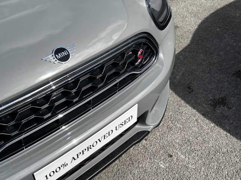 2019 (19) MINI COUNTRYMAN 2.0 Cooper S Exclusive 5dr Auto 3465959