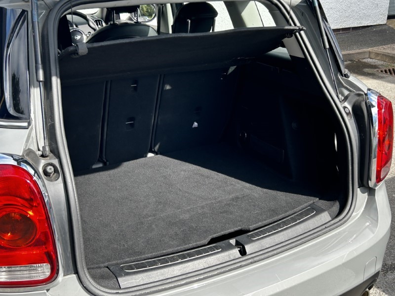 2019 (19) MINI COUNTRYMAN 2.0 Cooper S Exclusive 5dr Auto 3465939