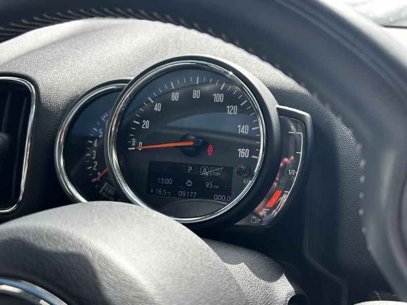 2019 (19) MINI COUNTRYMAN 2.0 Cooper S Exclusive 5dr Auto 3465929