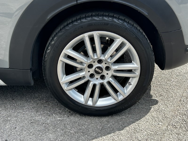 2019 (19) MINI COUNTRYMAN 2.0 Cooper S Exclusive 5dr Auto 3465942