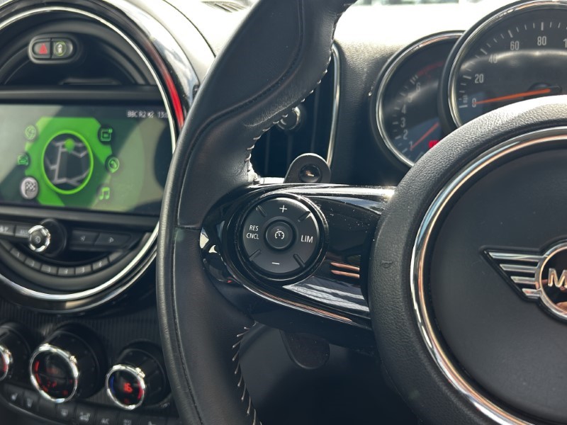 2019 (19) MINI COUNTRYMAN 2.0 Cooper S Exclusive 5dr Auto 3465927