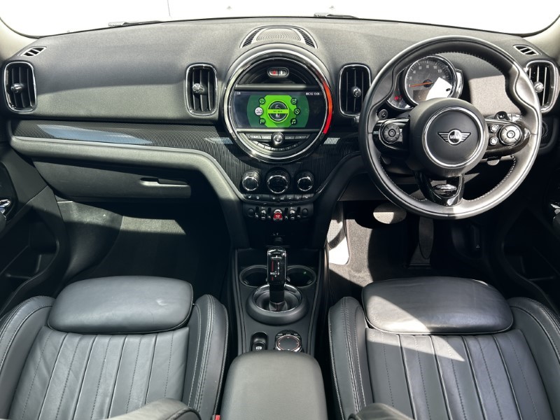 2019 (19) MINI COUNTRYMAN 2.0 Cooper S Exclusive 5dr Auto 3465945