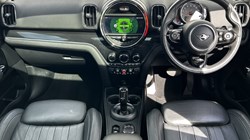 2019 (19) MINI COUNTRYMAN 2.0 Cooper S Exclusive 5dr Auto 3465945