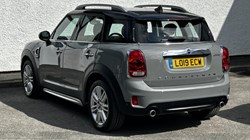 2019 (19) MINI COUNTRYMAN 2.0 Cooper S Exclusive 5dr Auto 3465936