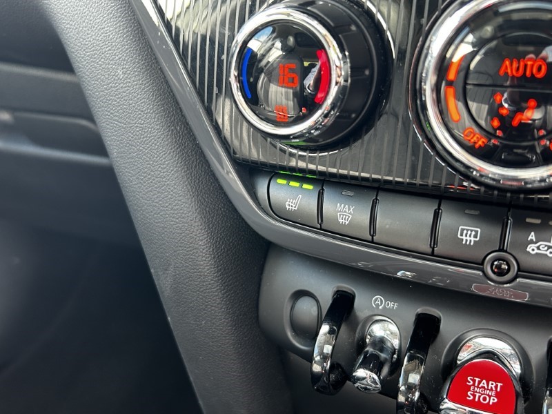 2019 (19) MINI COUNTRYMAN 2.0 Cooper S Exclusive 5dr Auto 3465924