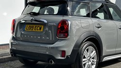 2019 (19) MINI COUNTRYMAN 2.0 Cooper S Exclusive 5dr Auto 3465951