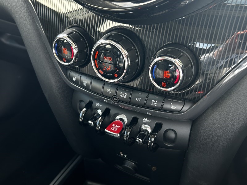 2019 (19) MINI COUNTRYMAN 2.0 Cooper S Exclusive 5dr Auto 3465923