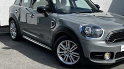 2019 (19) MINI COUNTRYMAN 2.0 Cooper S Exclusive 5dr Auto 3465954