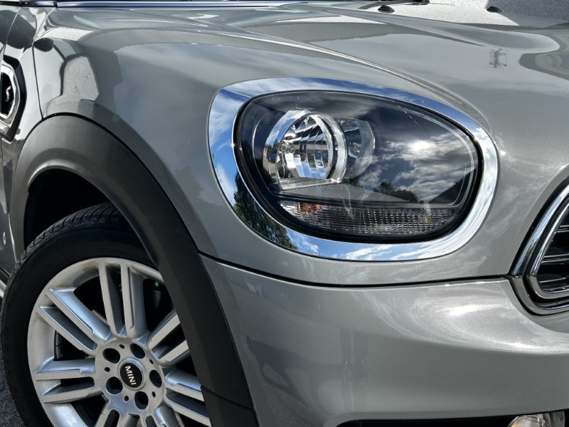 2019 (19) MINI COUNTRYMAN 2.0 Cooper S Exclusive 5dr Auto 3465956