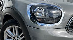 2019 (19) MINI COUNTRYMAN 2.0 Cooper S Exclusive 5dr Auto 3465956