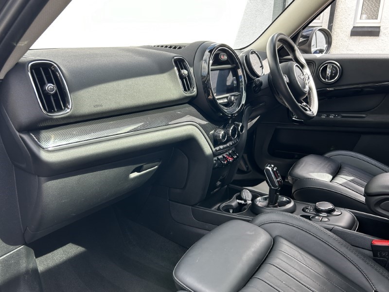 2019 (19) MINI COUNTRYMAN 2.0 Cooper S Exclusive 5dr Auto 3465941