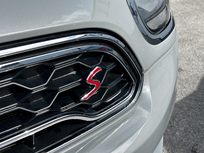 2019 (19) MINI COUNTRYMAN 2.0 Cooper S Exclusive 5dr Auto 3465960