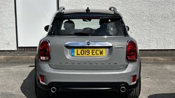 2019 (19) MINI COUNTRYMAN 2.0 Cooper S Exclusive 5dr Auto 3465935