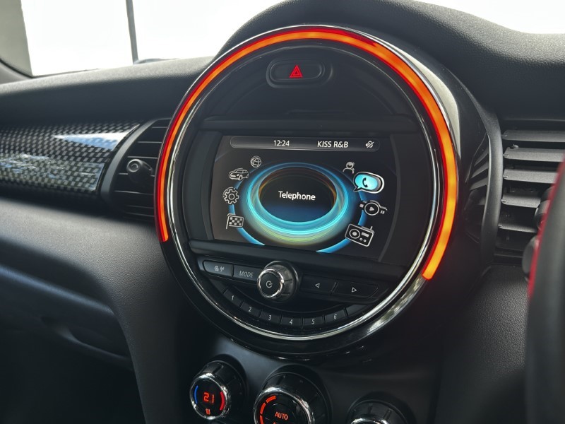 2016 (16) MINI HATCHBACK 2.0 Cooper S 5dr Auto 3528680