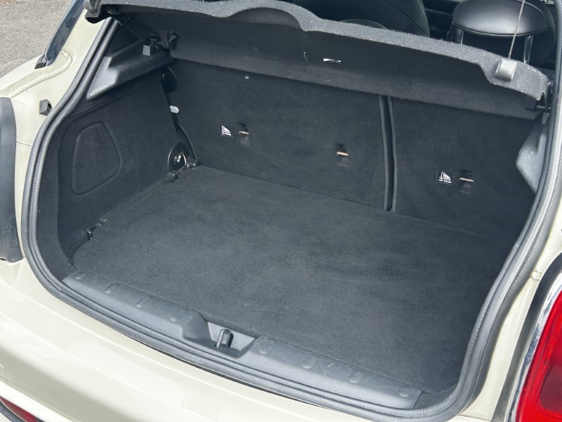 2016 (16) MINI HATCHBACK 2.0 Cooper S 5dr Auto 3528703