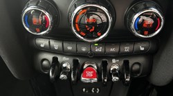 2016 (16) MINI HATCHBACK 2.0 Cooper S 5dr Auto 3528710
