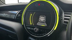 2016 (16) MINI HATCHBACK 2.0 Cooper S 5dr Auto 3528682