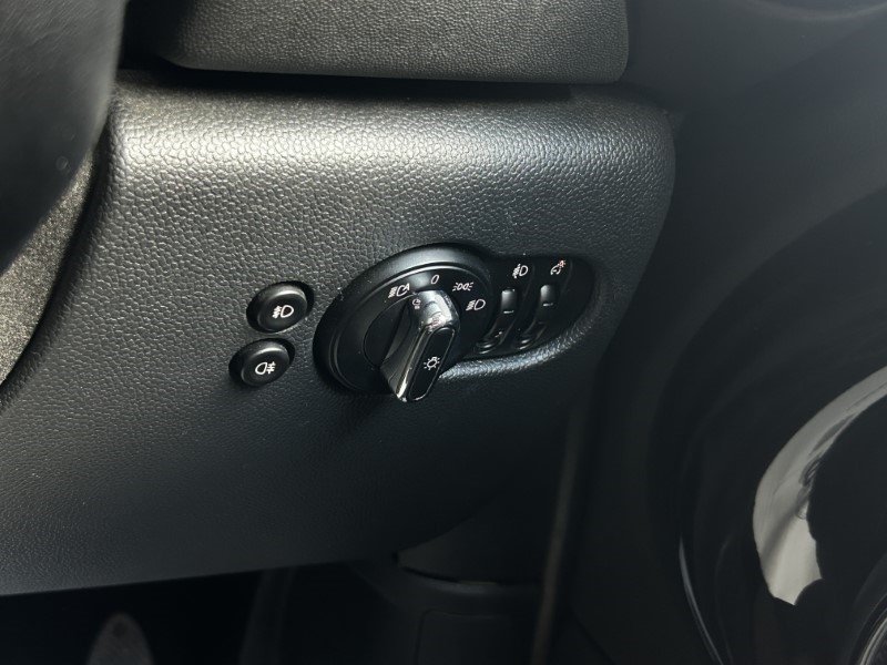 2016 (16) MINI HATCHBACK 2.0 Cooper S 5dr Auto 3528687