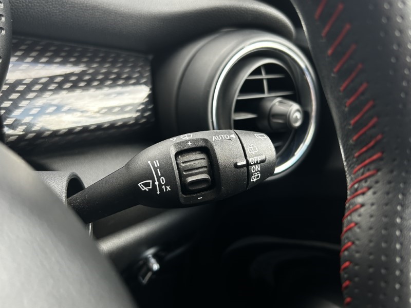 2016 (16) MINI HATCHBACK 2.0 Cooper S 5dr Auto 3528686