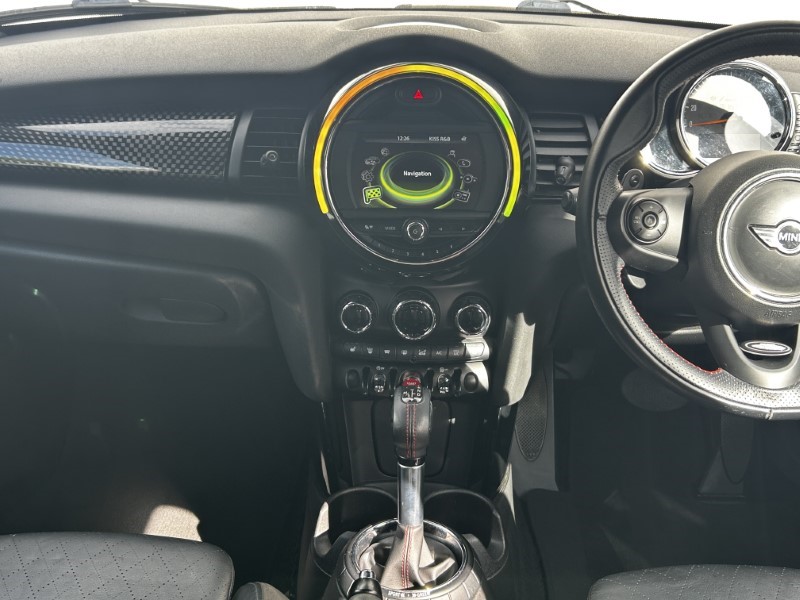 2016 (16) MINI HATCHBACK 2.0 Cooper S 5dr Auto 3528693