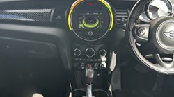 2016 (16) MINI HATCHBACK 2.0 Cooper S 5dr Auto 3528693