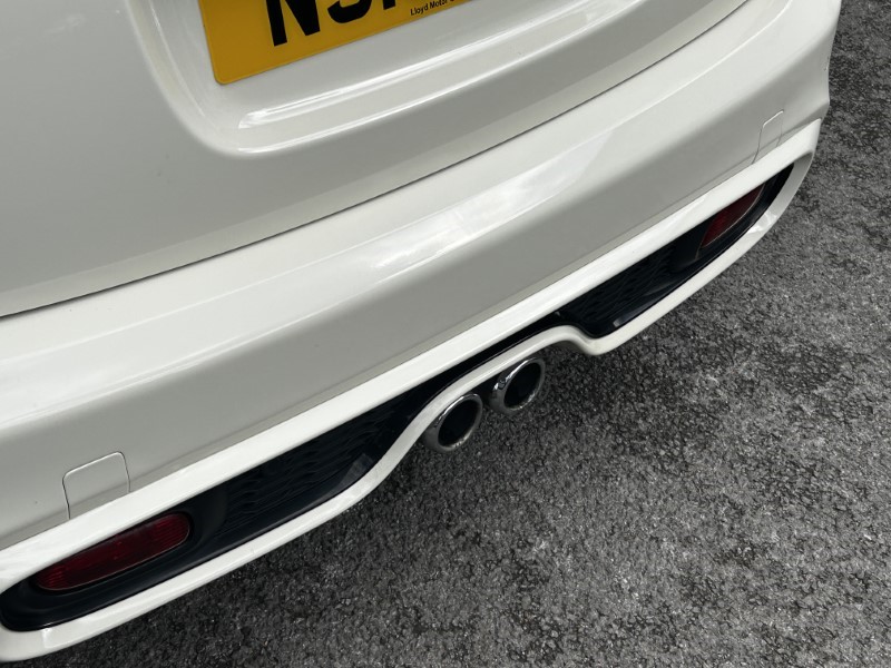 2016 (16) MINI HATCHBACK 2.0 Cooper S 5dr Auto 3528701