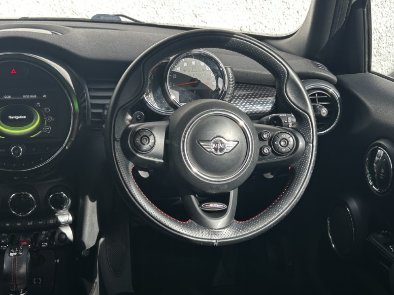 2016 (16) MINI HATCHBACK 2.0 Cooper S 5dr Auto 3528692