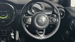 2016 (16) MINI HATCHBACK 2.0 Cooper S 5dr Auto 3528692