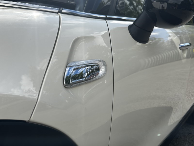 2016 (16) MINI HATCHBACK 2.0 Cooper S 5dr Auto 3528697