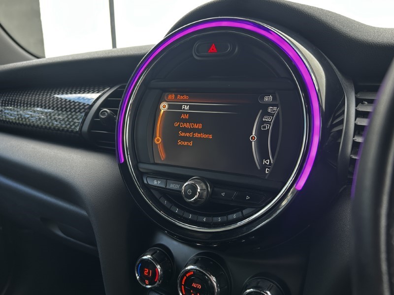 2016 (16) MINI HATCHBACK 2.0 Cooper S 5dr Auto 3528679