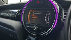 2016 (16) MINI HATCHBACK 2.0 Cooper S 5dr Auto 3528679