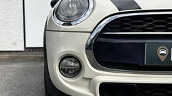 2016 (16) MINI HATCHBACK 2.0 Cooper S 5dr Auto 3528719