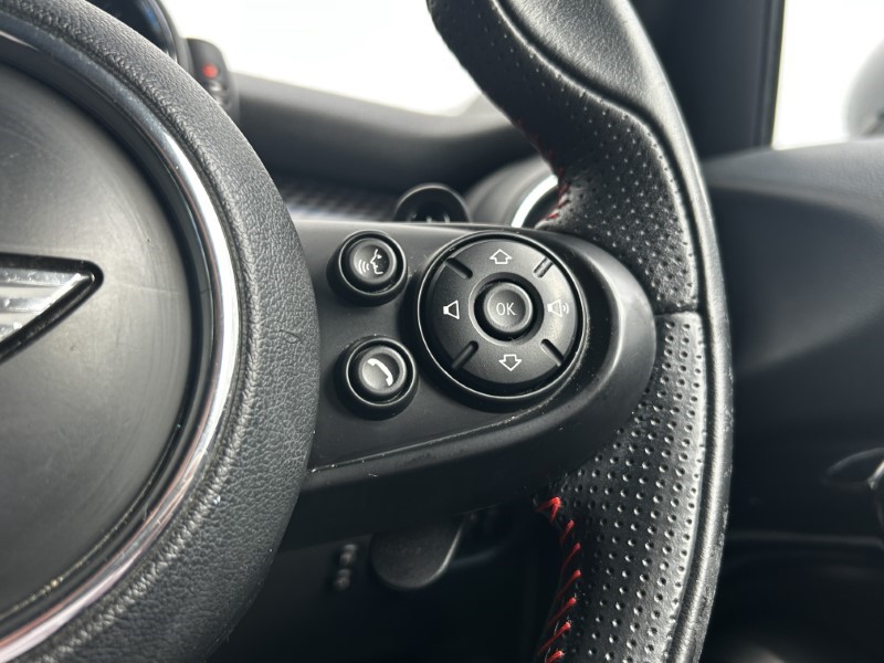 2016 (16) MINI HATCHBACK 2.0 Cooper S 5dr Auto 3528685