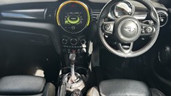 2016 (16) MINI HATCHBACK 2.0 Cooper S 5dr Auto 3528691