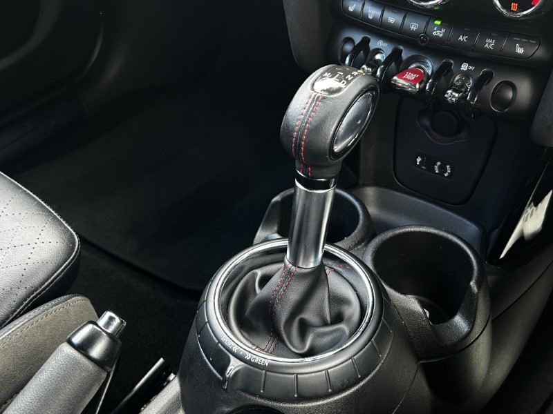 2016 (16) MINI HATCHBACK 2.0 Cooper S 5dr Auto 3528676