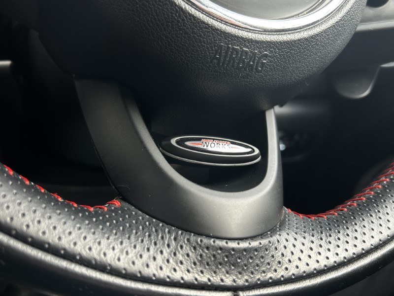 2016 (16) MINI HATCHBACK 2.0 Cooper S 5dr Auto 3528688