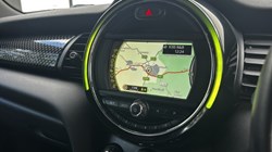 2016 (16) MINI HATCHBACK 2.0 Cooper S 5dr Auto 3528681