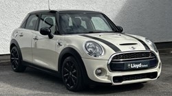 2016 (16) MINI HATCHBACK 2.0 Cooper S 5dr Auto 3528717